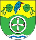 Wappen der Gemeinde Bälau